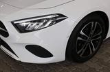 Mercedes-Benz A 200 SPURHALTE+KAMERA+LED+MBUX+17 ZOLL - Mercedes-Benz A 200 in Karlsruhe