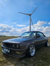 BMW 328i E30 Cabrio - BMW 328 E30 Gebrauchtwagen
