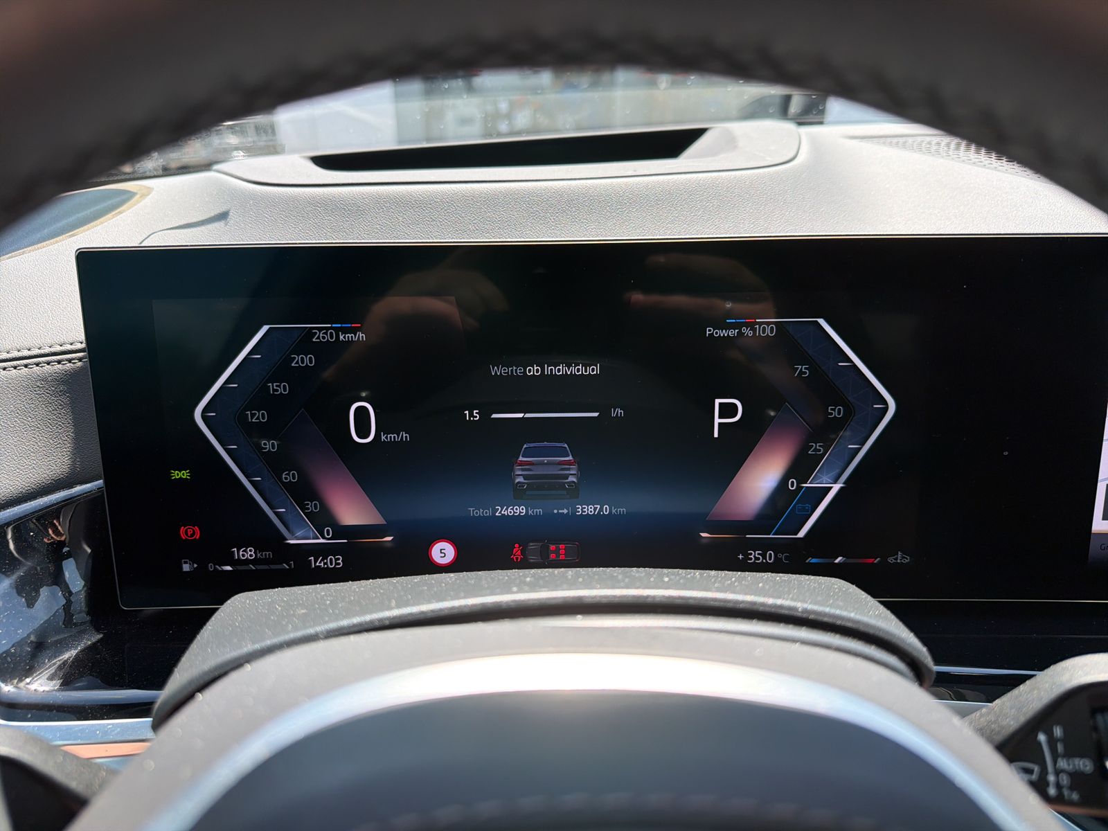 BMW X5 - Bild 19