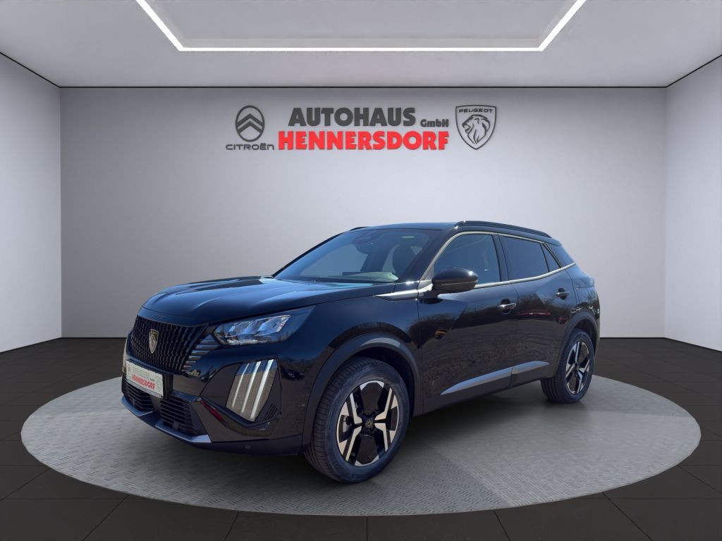 Image of Peugeot 2008