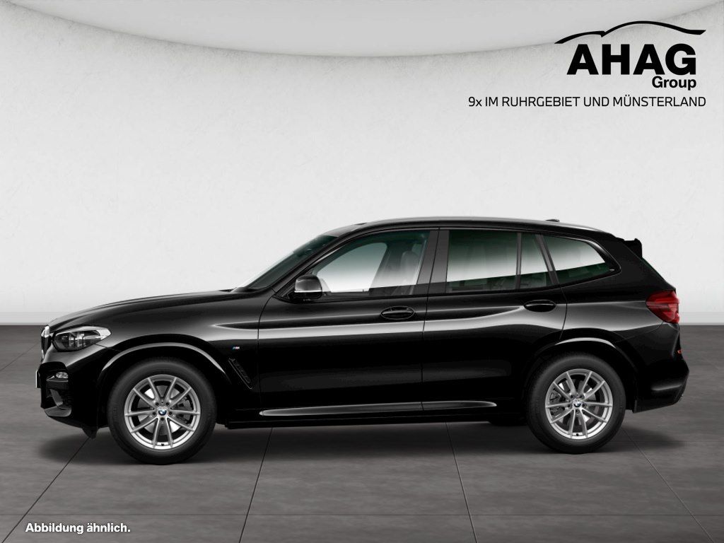 BMW X3 - Bild 5