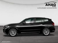 BMW X3 - Vorschau Bild 5
