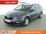Skoda Octavia 1.5 TSI ACT Tour*NAVI*TEMPO*PDC*SHZ*ALU* - Skoda Octavia in Wuppertal