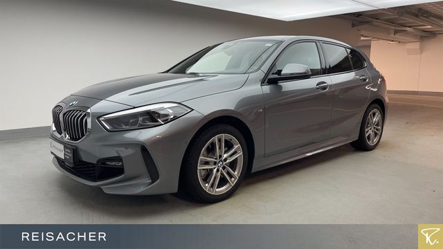 BMW 120dA M-Sport,LCProf,LED,Pano,LM17",RFK