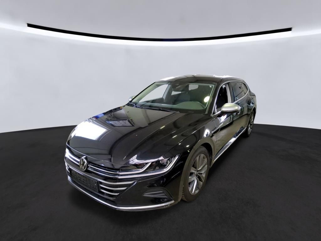 Image of Volkswagen Arteon