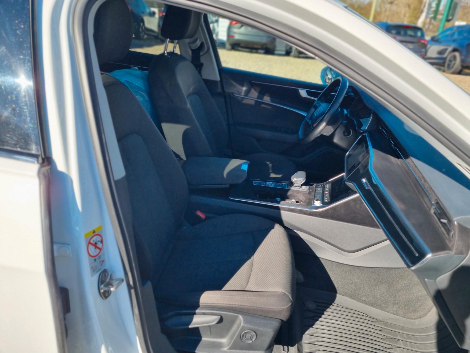 Audi A6 Avant 35 TDI Edition/Navi/Kamera/2.Hnd/Garant, миниатюра 15