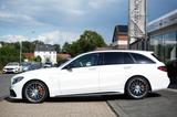 Mercedes-Benz C 63 S T AMG DRIVERs PACKAGE|DESIGNO|KERAM|PANO - Mercedes-Benz C 63 AMG Gebrauchtwagen in Mülheim (Ruhr)