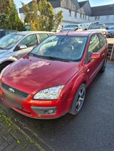 Ford Focus Mk2 1,6 TDCi Diesel - Ford Focus mit Diesel-Antrieb: Kleinwagen