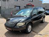 Chrysler Grand Voyager Limited 2.8 CRD Autom. 09.2027 - gebrauchte Chrysler Grand Voyager aus dem Jahr 2007