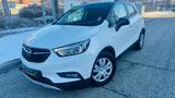 Opel Mokka X Innovation Automatk Klimaaut Vollleder - Opel Mokka Gebrauchtwagen in Hamburg