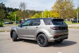 Land Rover Discovery Sport D240 AWD HSE R-DYNAMIC - Land Rover Discovery Sport: R Dynamic Hse