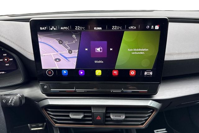 Foto Nummer 15: CUPRA Formentor