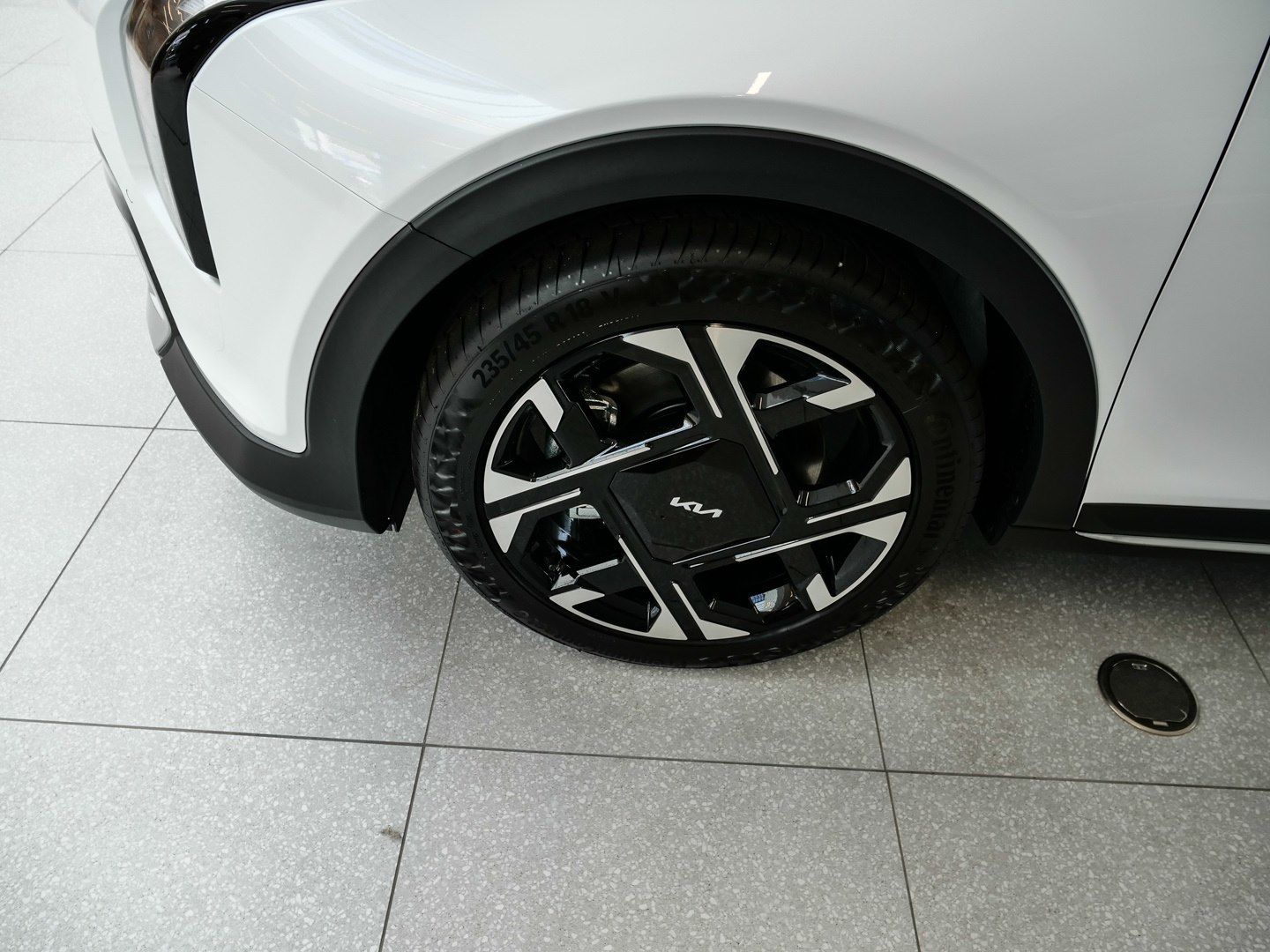Kia XCeed - Bild 6