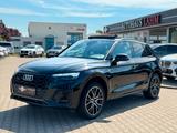 Audi Q5 45TFSI S-TRONIC QUATTRO"S-LINE-PLUS"PANO*AHK* - Audi: Allradantrieb