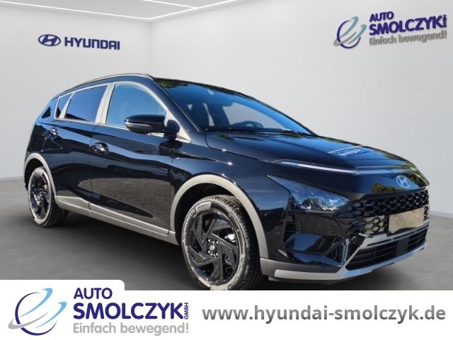 Hyundai BAYON – Bild 2