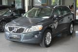 Volvo XC60  D3 DPF AWD Summum GEWERBE  - Volvo XC60 aus 2010: Awd