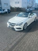 Mercedes-Benz Mercedes e350 amg Cabrio - Mercedes-Benz E 350 Gebrauchtwagen in Köln