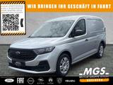 Ford Transit Connect KW L2 Trend PHEV #NAVIGATION#DAB - Ford Transit Connect Plug-in Hybrid (PHEV) Gebrauchtwagen