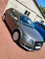 Audi A3 S-Line 8PA Sportback 2.0 TDI 170PS... - Audi A3: TDI 170