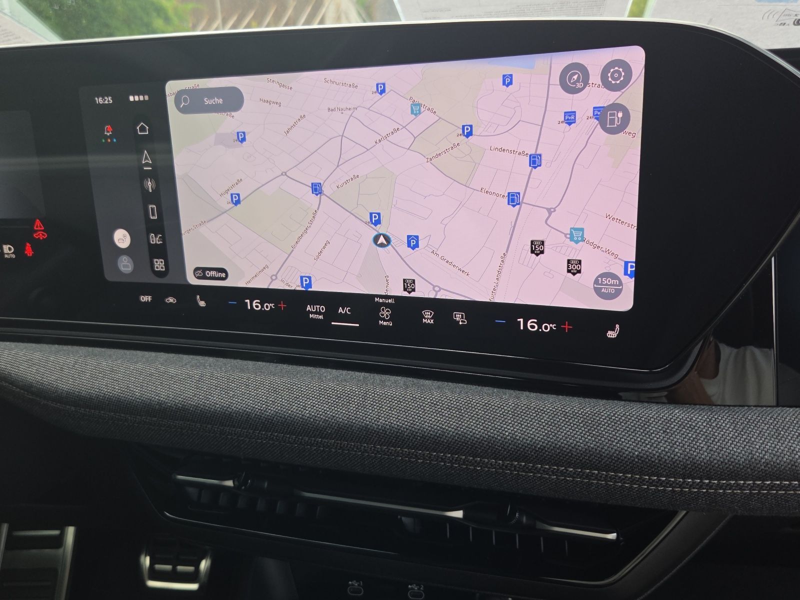 Audi A6 e-tron - Bild 6