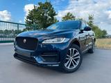 Jaguar F-Pace  R-Sport - gebrauchte Jaguar F-Pace aus dem Jahr 2020