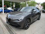 Alfa Romeo Stelvio Veloce Q4 - Alfa Romeo Stelvio in München