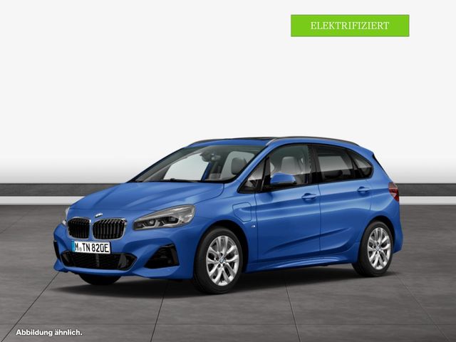 BMW 225xe iPerformance Active Tourer M Sportpaket