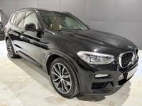 BMW X3 xDrive 30d M Sport*LED*ShadowLine*Leder*