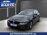 BMW 520 5er -  d Mild Hybrid xDrive *LED*SHZ*RFK*NAV - BMW: 5er Xdrive