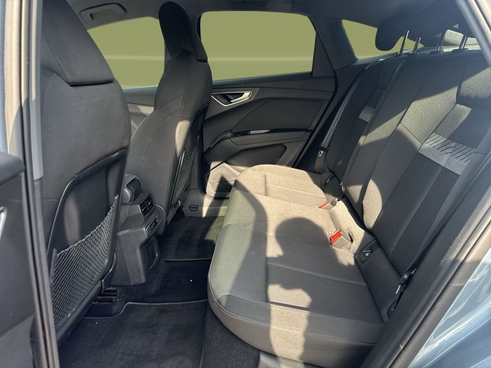 Audi Q4 e-tron - Bild 16