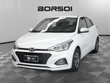 Hyundai i20 2ª serie 1.2 5 porte Econext Connect - Hyundai i20 mit LPG-Antrieb