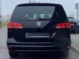 Volkswagen Sharan 2.0 TDI DSG 4-MOTION HIGHLINE 7-SITZER+NA - Volkswagen Sharan: 4motion