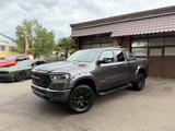 Dodge LONGBED*V8*4X4*OFFROAD*LPG*LIFT*AHK*GARANTIE
