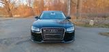 Audi A8 4.2 TDI S-Line,MATRIX,BOSE,MASSAGE,AHK,ACC - Audi A8 mit Diesel-Antrieb
