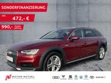 Audi A4 Avant - A4 allroad 45 TFSI S-TR QU LED+AHK+NA - Audi A4 Allroad Gebrauchtwagen
