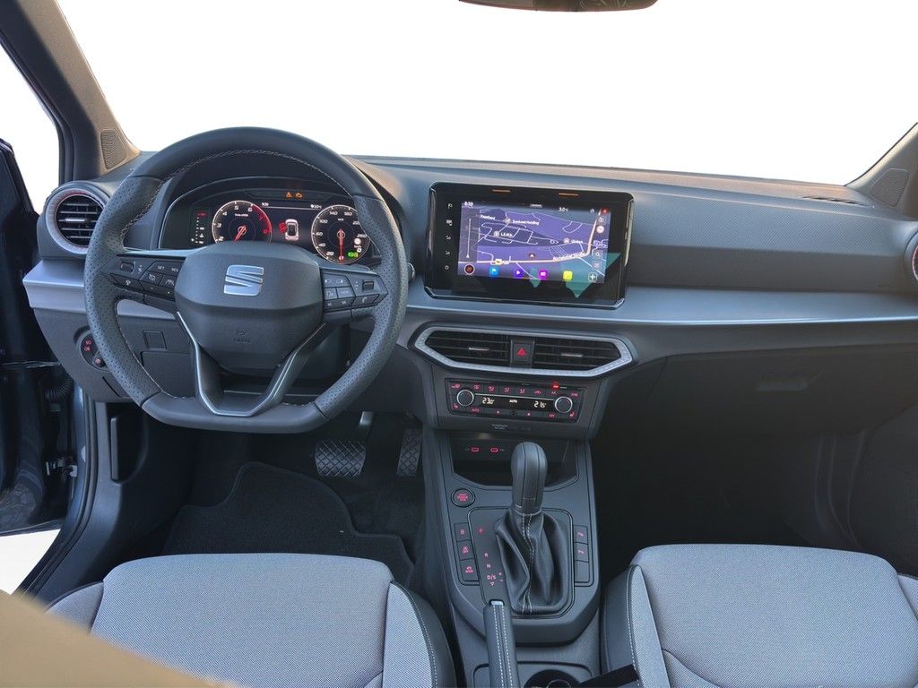 Seat Arona - Bild 16