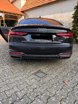 Audi A5 45 TFSI S tronic quattro Sportb. S line S... - Audi A5 in Karlsruhe