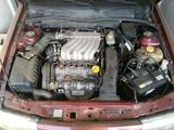 Opel Vectra A V6 - gebrauchte Opel Vectra aus dem Jahr 1994