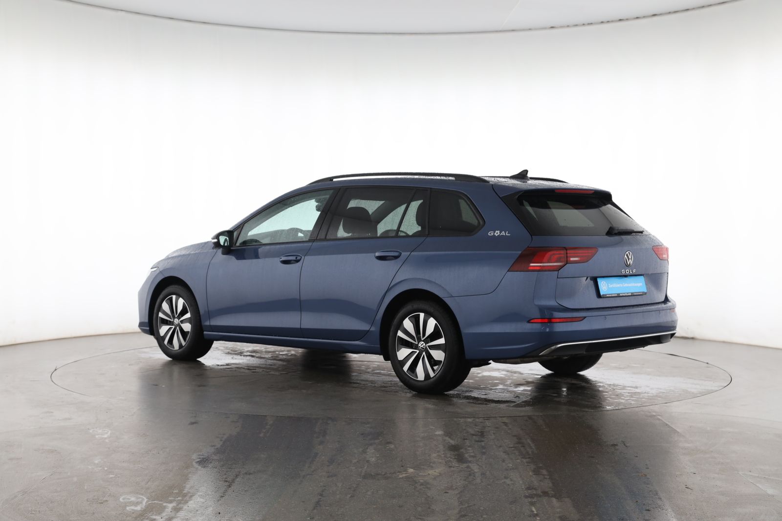 Volkswagen Golf - Bild 4