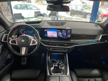 BMW X7 - 2