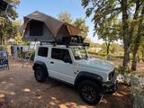 Suzuki Jimny 1,5 VVT Allgrip CAMPING + Win... - gebrauchte Suzuki Jimny aus dem Jahr 2021