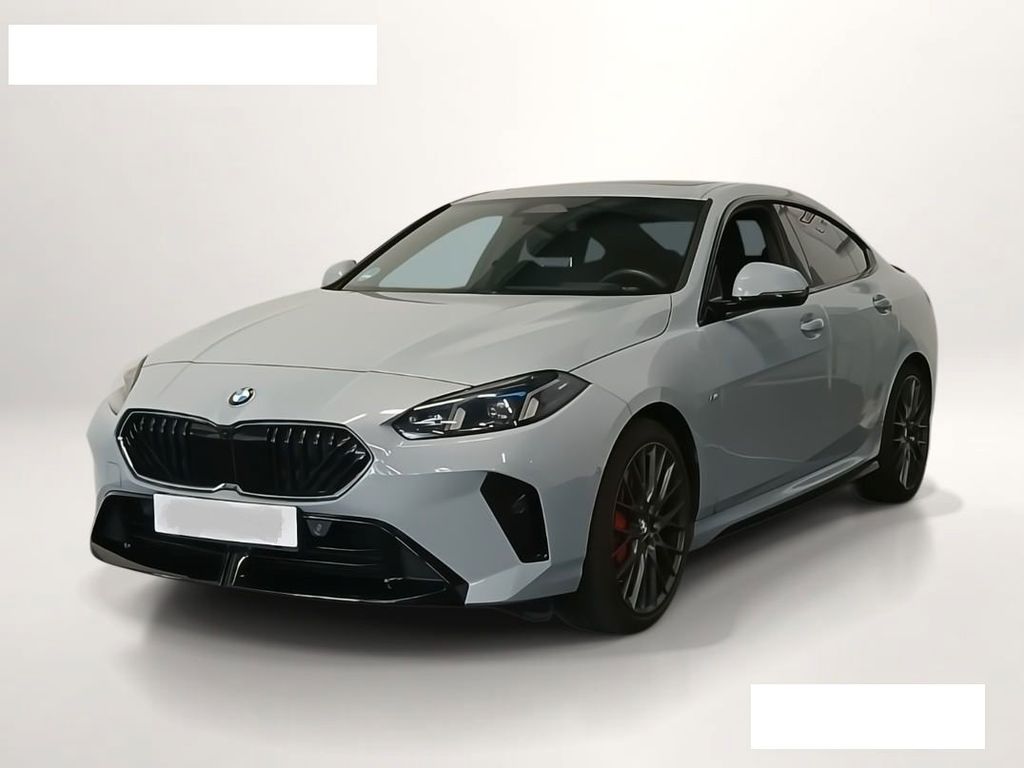Image of BMW 220 Gran Coupé