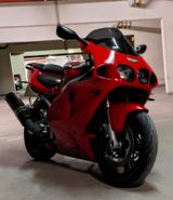 Kawasaki Zx7r  Zx-7r - KAWASAKI ZX7