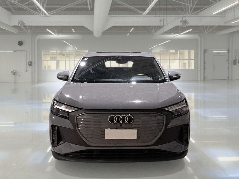 Audi AUDI Q4 E-TRON SPORTBACK 40 E-TRON BUSINESS SUV imagem 2