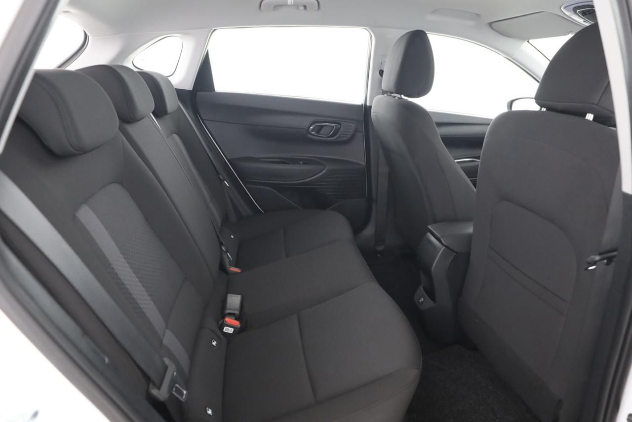 Hyundai i20 – Bild 11