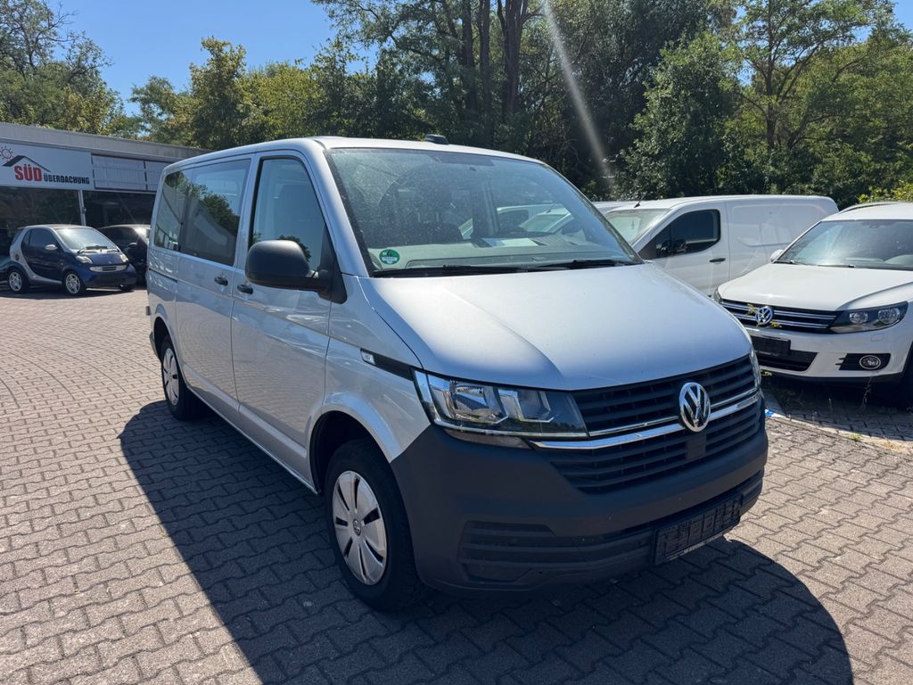 Image of Volkswagen Other