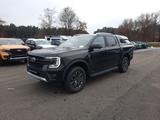 Ford Ranger DOKA Wildtrak 2.0l EcoBlue 0% FIN - Ford Ranger: Automatik