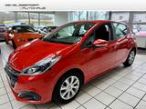 Peugeot 208 Active 1.2 12V VTi * Scheckheft *Klima*Winte - Peugeot 208 in Wuppertal