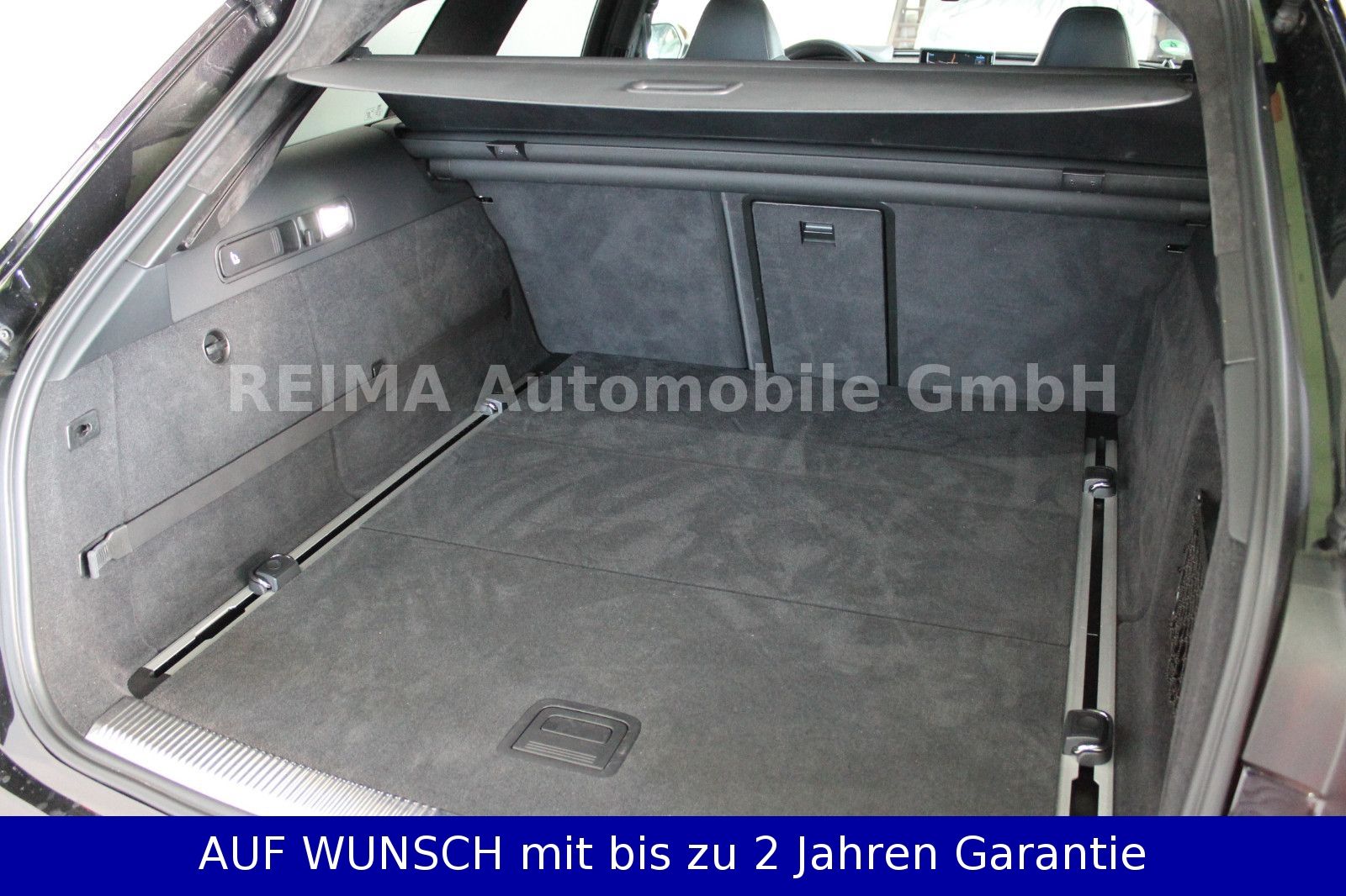 Fahrzeugabbildung Audi RS 6 Avant 4.0 TFSI quattro performance, Matrix