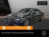 Mercedes-Benz CLE 200 Cp AMG Adv+ Pano/Winter/LED/Memory/Totw - Mercedes-Benz CLE-Klasse in Frankfurt (Main)